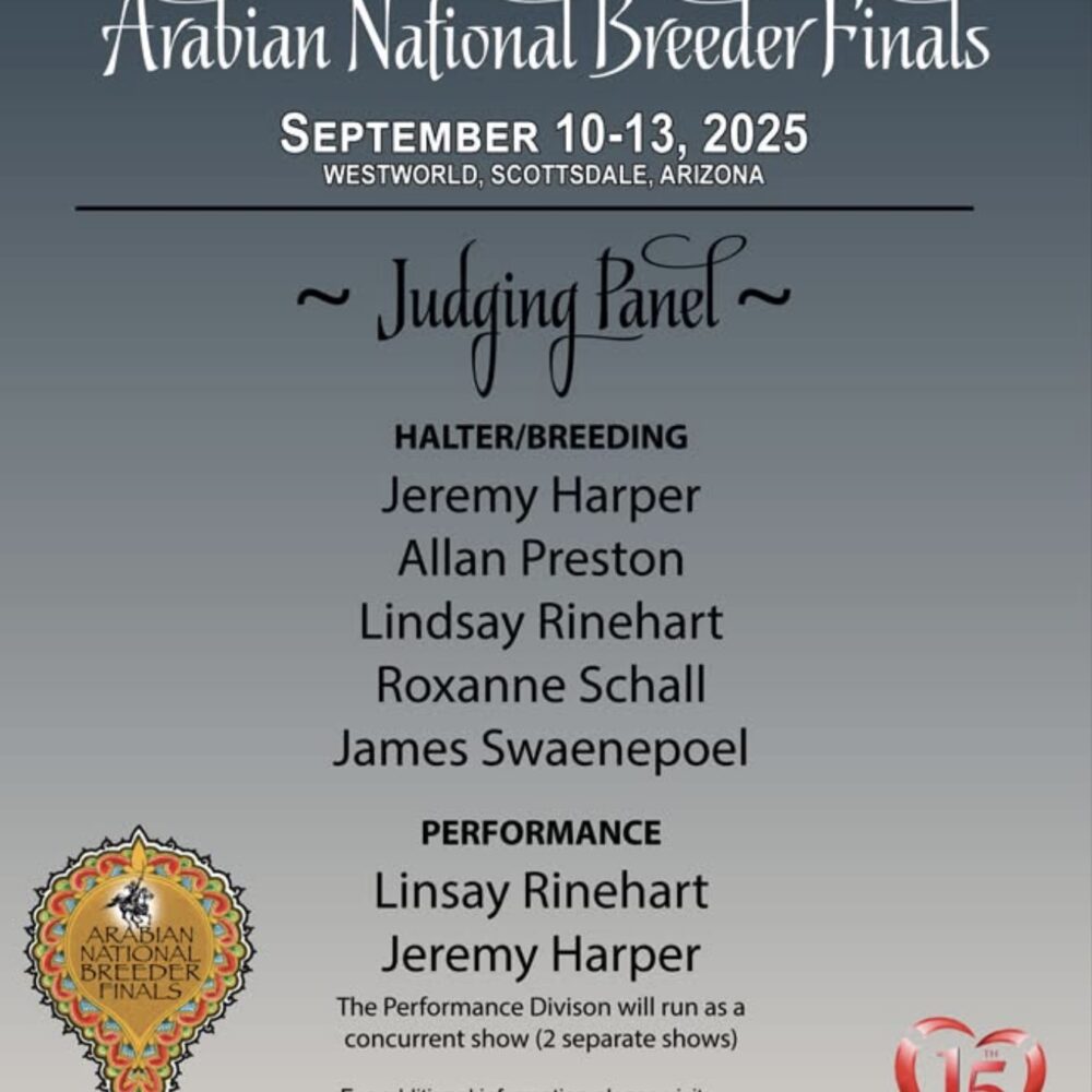 2025 Breeder Finals